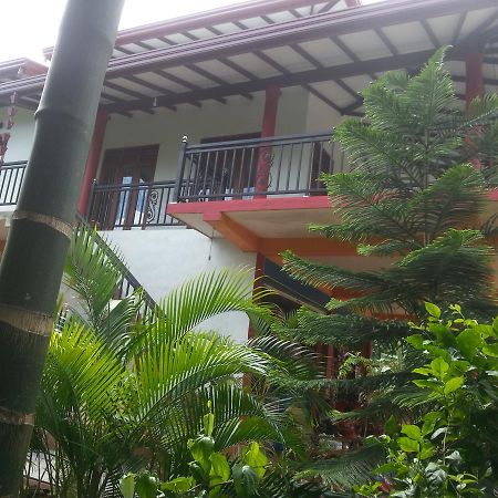 Peacock Villa Resort اوداوالاوي المظهر الخارجي الصورة