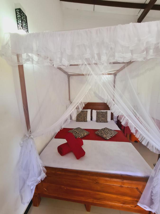 Peacock Villa Resort اوداوالاوي المظهر الخارجي الصورة