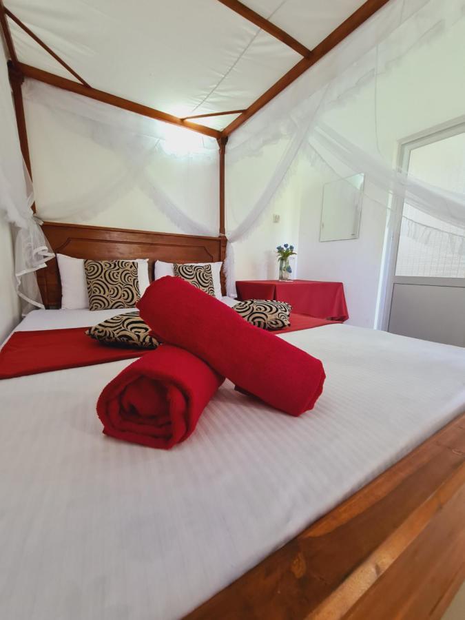 Peacock Villa Resort اوداوالاوي المظهر الخارجي الصورة
