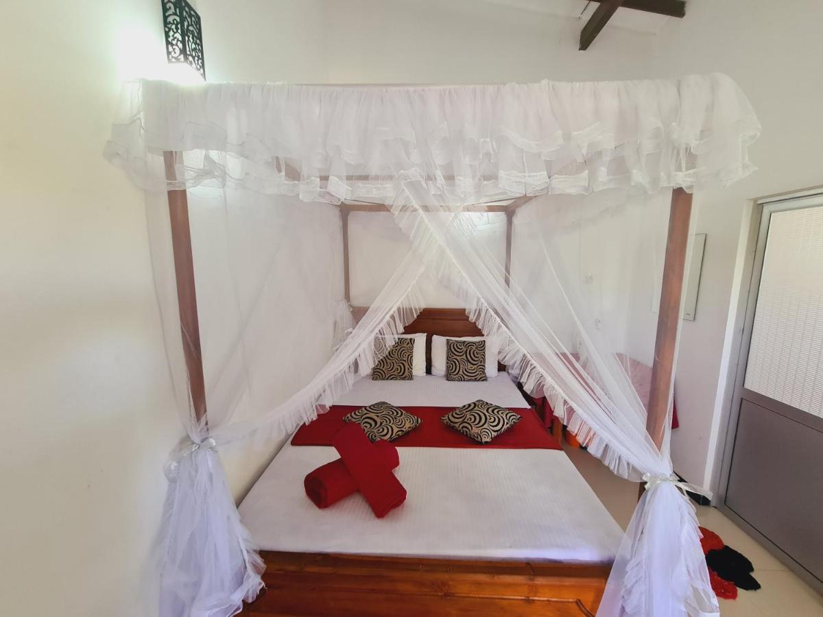 Peacock Villa Resort اوداوالاوي المظهر الخارجي الصورة