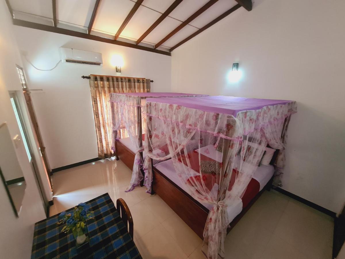 Peacock Villa Resort اوداوالاوي المظهر الخارجي الصورة