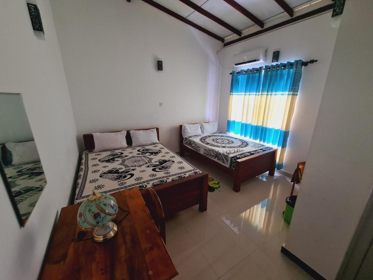 Peacock Villa Resort اوداوالاوي المظهر الخارجي الصورة