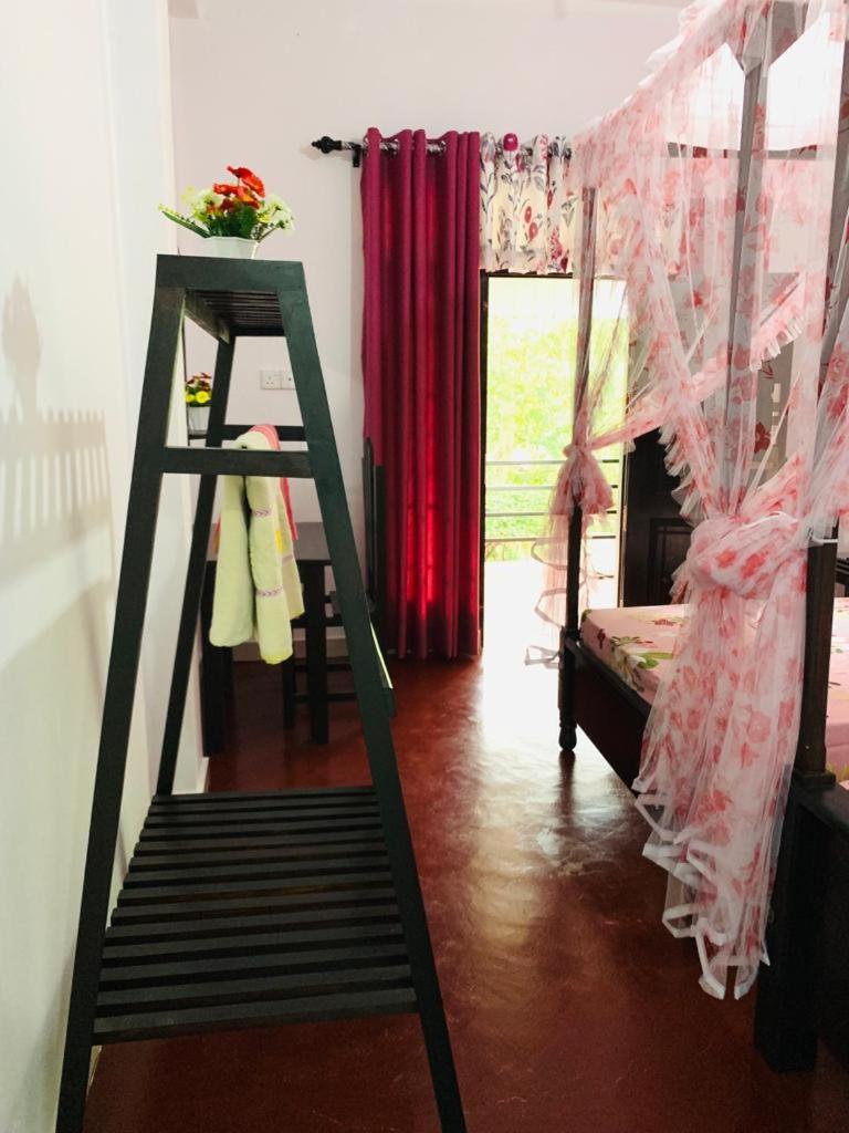 Peacock Villa Resort اوداوالاوي المظهر الخارجي الصورة