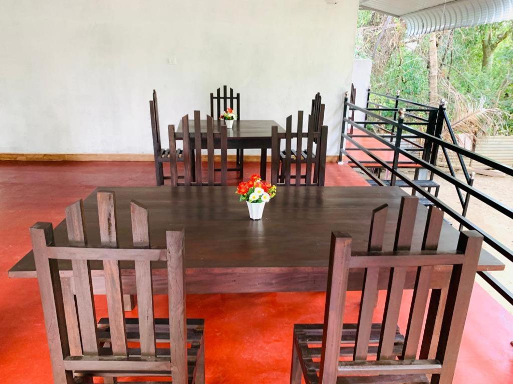 Peacock Villa Resort اوداوالاوي المظهر الخارجي الصورة