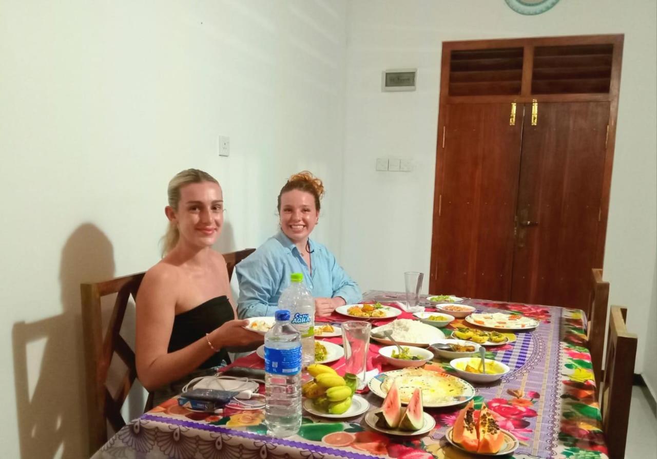 Peacock Villa Resort اوداوالاوي المظهر الخارجي الصورة