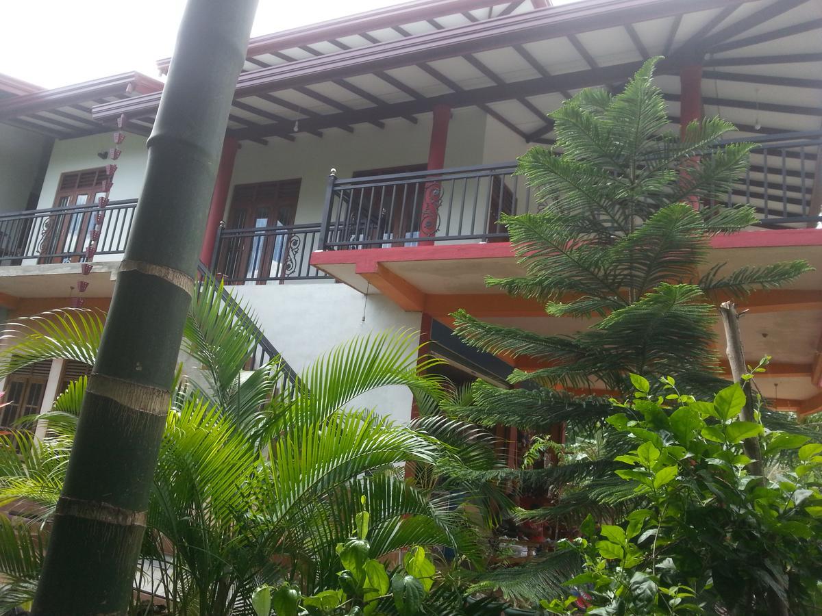 Peacock Villa Resort اوداوالاوي المظهر الخارجي الصورة