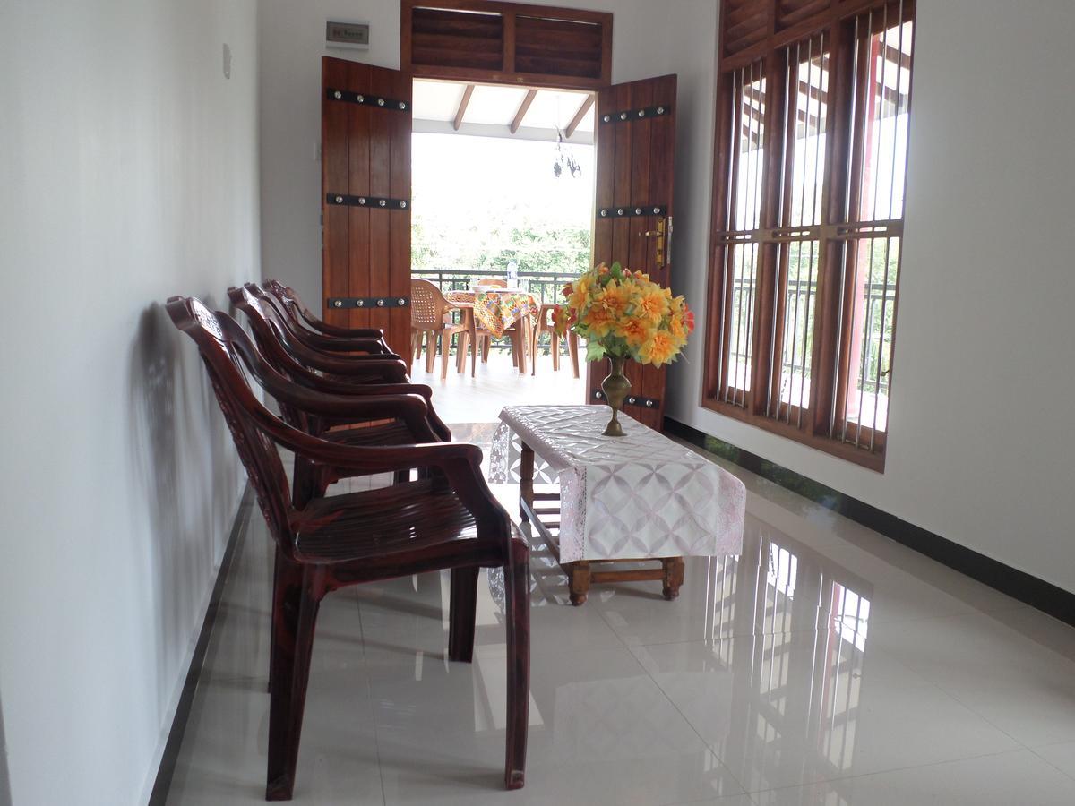 Peacock Villa Resort اوداوالاوي المظهر الخارجي الصورة