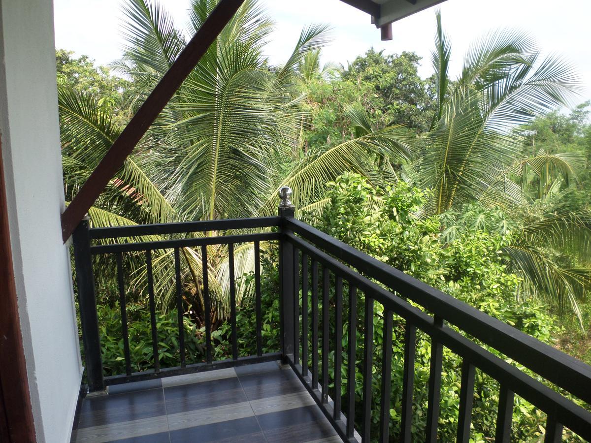 Peacock Villa Resort اوداوالاوي المظهر الخارجي الصورة