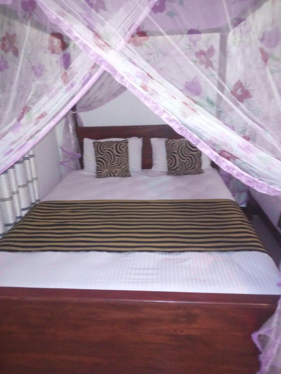 Peacock Villa Resort اوداوالاوي المظهر الخارجي الصورة